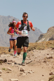 Aconcagua Ultra Trail 2023