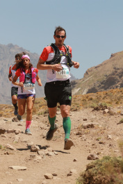 Aconcagua Ultra Trail 2023