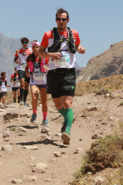 Aconcagua Ultra Trail 2023