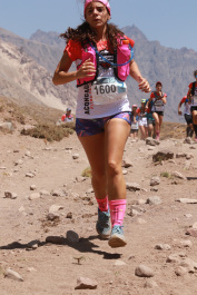 Aconcagua Ultra Trail 2023