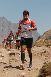 Aconcagua Ultra Trail 2023