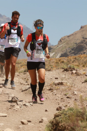 Aconcagua Ultra Trail 2023