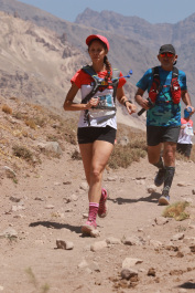 Aconcagua Ultra Trail 2023