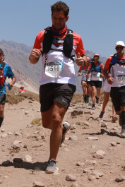 Aconcagua Ultra Trail 2023