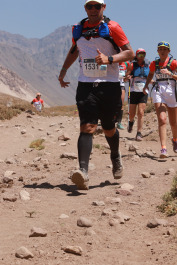 Aconcagua Ultra Trail 2023