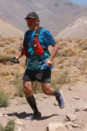 Aconcagua Ultra Trail 2023