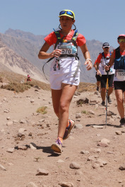 Aconcagua Ultra Trail 2023