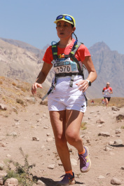 Aconcagua Ultra Trail 2023