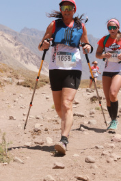 Aconcagua Ultra Trail 2023