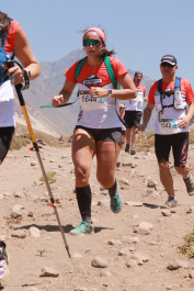 Aconcagua Ultra Trail 2023