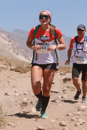 Aconcagua Ultra Trail 2023