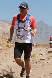 Aconcagua Ultra Trail 2023