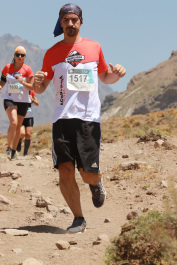 Aconcagua Ultra Trail 2023