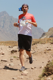 Aconcagua Ultra Trail 2023