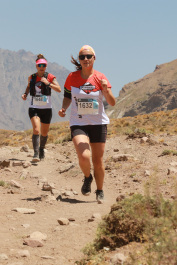 Aconcagua Ultra Trail 2023