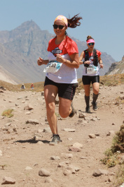 Aconcagua Ultra Trail 2023