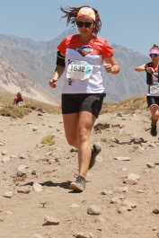 Aconcagua Ultra Trail 2023