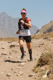 Aconcagua Ultra Trail 2023