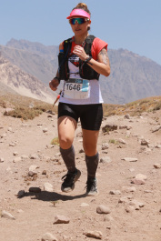 Aconcagua Ultra Trail 2023