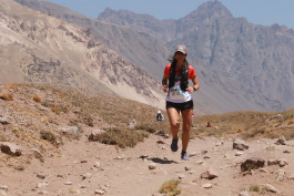 Aconcagua Ultra Trail 2023