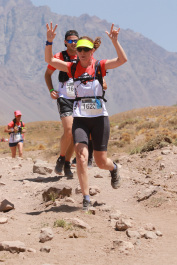 Aconcagua Ultra Trail 2023