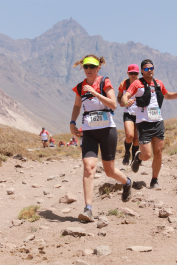 Aconcagua Ultra Trail 2023