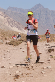 Aconcagua Ultra Trail 2023