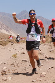 Aconcagua Ultra Trail 2023