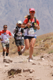 Aconcagua Ultra Trail 2023