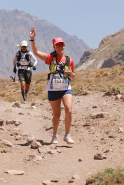 Aconcagua Ultra Trail 2023