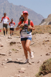 Aconcagua Ultra Trail 2023