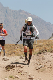 Aconcagua Ultra Trail 2023