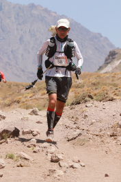 Aconcagua Ultra Trail 2023