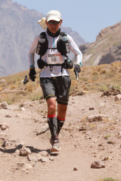 Aconcagua Ultra Trail 2023