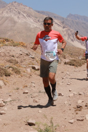 Aconcagua Ultra Trail 2023