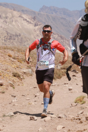 Aconcagua Ultra Trail 2023