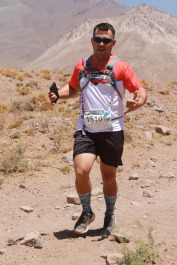 Aconcagua Ultra Trail 2023