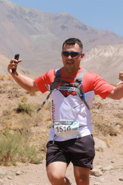 Aconcagua Ultra Trail 2023