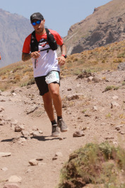 Aconcagua Ultra Trail 2023