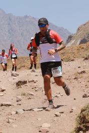 Aconcagua Ultra Trail 2023