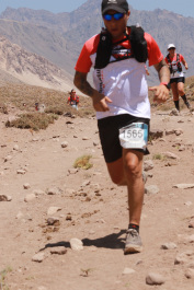 Aconcagua Ultra Trail 2023