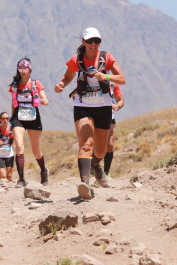 Aconcagua Ultra Trail 2023