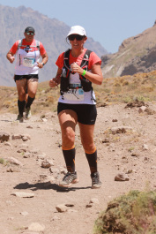 Aconcagua Ultra Trail 2023