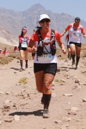 Aconcagua Ultra Trail 2023