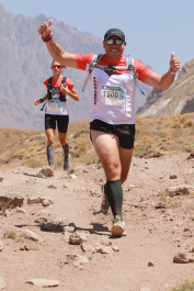 Aconcagua Ultra Trail 2023