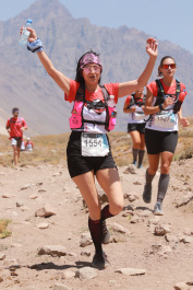 Aconcagua Ultra Trail 2023