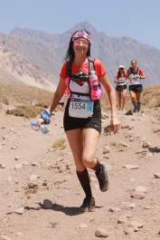 Aconcagua Ultra Trail 2023