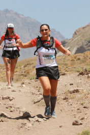 Aconcagua Ultra Trail 2023