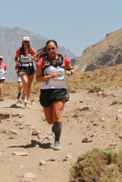 Aconcagua Ultra Trail 2023