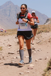 Aconcagua Ultra Trail 2023